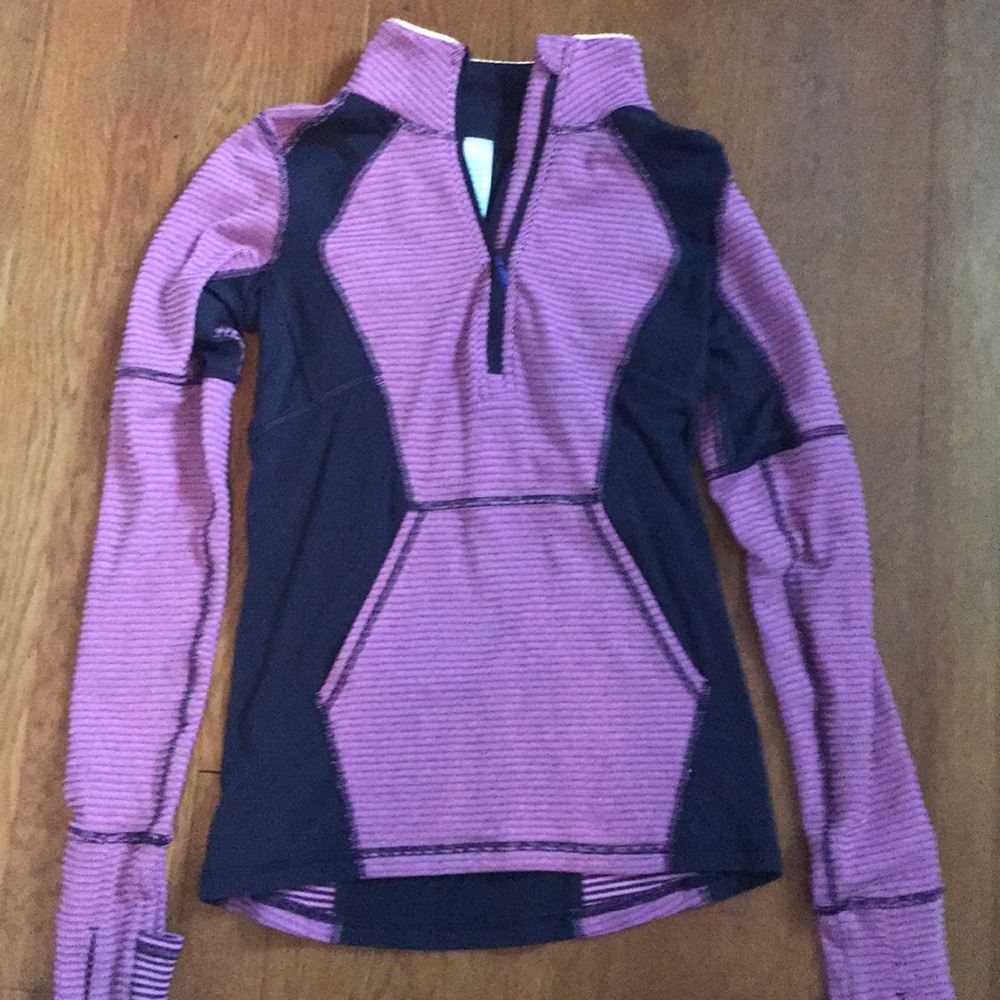 Ivivva quarter zip